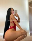 Анкета проститутки Зоя - метро Таганский, возраст - 23