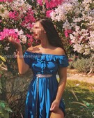 Анкета проститутки Диана - метро Тверской, возраст - 23