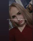 Анкета проститутки Рита - метро Текстильщики, возраст - 23