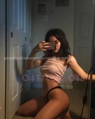 Анкета проститутки Лиза - метро Хорошевский, возраст - 23