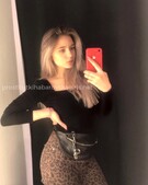 Анкета проститутки Зина - метро Кузьминки, возраст - 24