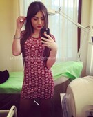 Анкета проститутки Ирина - метро Щукино, возраст - 24