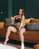 Анкета проститутки Рената - метро Замоскворечье, возраст - 24