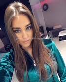 Анкета проститутки Николь - метро Красносельский, возраст - 24