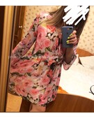 Анкета проститутки Ксения - метро Теплый Стан, возраст - 24