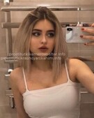 Анкета проститутки Снежана - метро Северное Медведково, возраст - 24