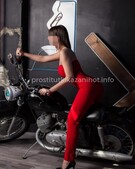 Анкета проститутки Риана - метро Чертаново Северное, возраст - 24