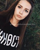 Анкета проститутки Ульяна - метро Таганский, возраст - 24