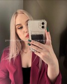 Анкета проститутки Карина - метро Филевский парк, возраст - 24