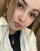 Анкета проститутки Мишель - метро Мещанский, возраст - 24