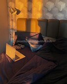 Анкета проститутки Ярослава - метро Дорогомилово, возраст - 24