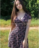 Анкета проститутки Линда - метро Пресненский, возраст - 24