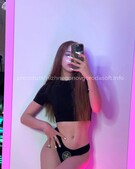 Анкета проститутки Алина - метро Хамовники, возраст - 24