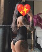 Анкета проститутки Раиса - метро Тверской, возраст - 24