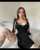 Анкета проститутки Влада - метро Южное Измайлово, возраст - 24