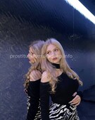 Анкета проститутки Мелисса - метро Пресненский, возраст - 24