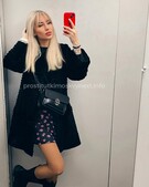 Анкета проститутки Ярослава - метро Тимирязевский, возраст - 24