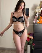 Анкета проститутки Ярослава - метро Арбат, возраст - 24