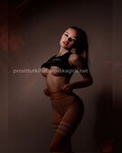 Анкета проститутки Надя - метро Дорогомилово, возраст - 24