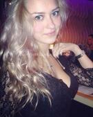 Анкета проститутки Надежда - метро Тверской, возраст - 24