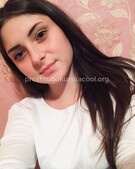 Анкета проститутки Надя - метро Мещанский, возраст - 24