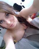 Анкета проститутки Полина - метро Тверской, возраст - 24