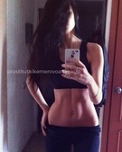 Анкета проститутки Тамара - метро Ярославский, возраст - 24