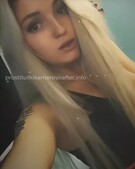 Анкета проститутки Ленусик - метро Дорогомилово, возраст - 24