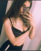 Анкета проститутки Мишель - метро Таганский, возраст - 24