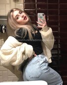 Анкета проститутки Наталья - метро Коньково, возраст - 24