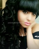 Анкета проститутки Елена - метро Замоскворечье, возраст - 24