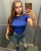 Анкета проститутки Варвара - метро Покровское-Стрешнево, возраст - 24