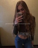 Анкета проститутки Марта - метро Мещанский, возраст - 24