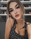 Анкета проститутки Лина - метро Зябликово, возраст - 24