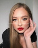 Анкета проститутки Леся - метро Чертаново Северное, возраст - 24