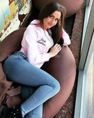 Анкета проститутки Тамара - метро Даниловский, возраст - 25