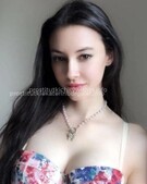 Анкета проститутки Яна - метро Северное Медведково, возраст - 25