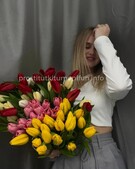 Анкета проститутки Катенька - метро Басманный, возраст - 25