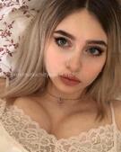 Анкета проститутки Милана - метро Строгино, возраст - 25