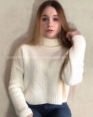 Анкета проститутки Алина - метро Черемушки, возраст - 25