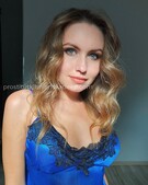 Анкета проститутки Соня - метро Ясенево, возраст - 25