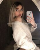 Анкета проститутки Зоя - метро Чертаново Северное, возраст - 25