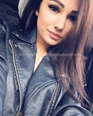 Анкета проститутки Викуля - метро Щукино, возраст - 25