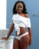 Анкета проститутки Шарлотта - метро Теплый Стан, возраст - 25