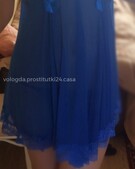 Анкета проститутки Роза - метро Щукино, возраст - 25