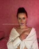 Анкета проститутки Рита - метро Хамовники, возраст - 25