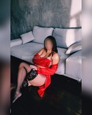 Анкета проститутки Галина - метро Хамовники, возраст - 25