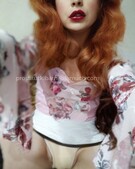 Анкета проститутки Марго - метро Ломоносовский, возраст - 25