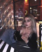 Анкета проститутки Дарья - метро Нагатино-Садовники, возраст - 25