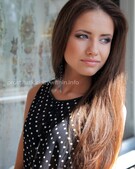 Анкета проститутки Анюта - метро Южнопортовый, возраст - 25